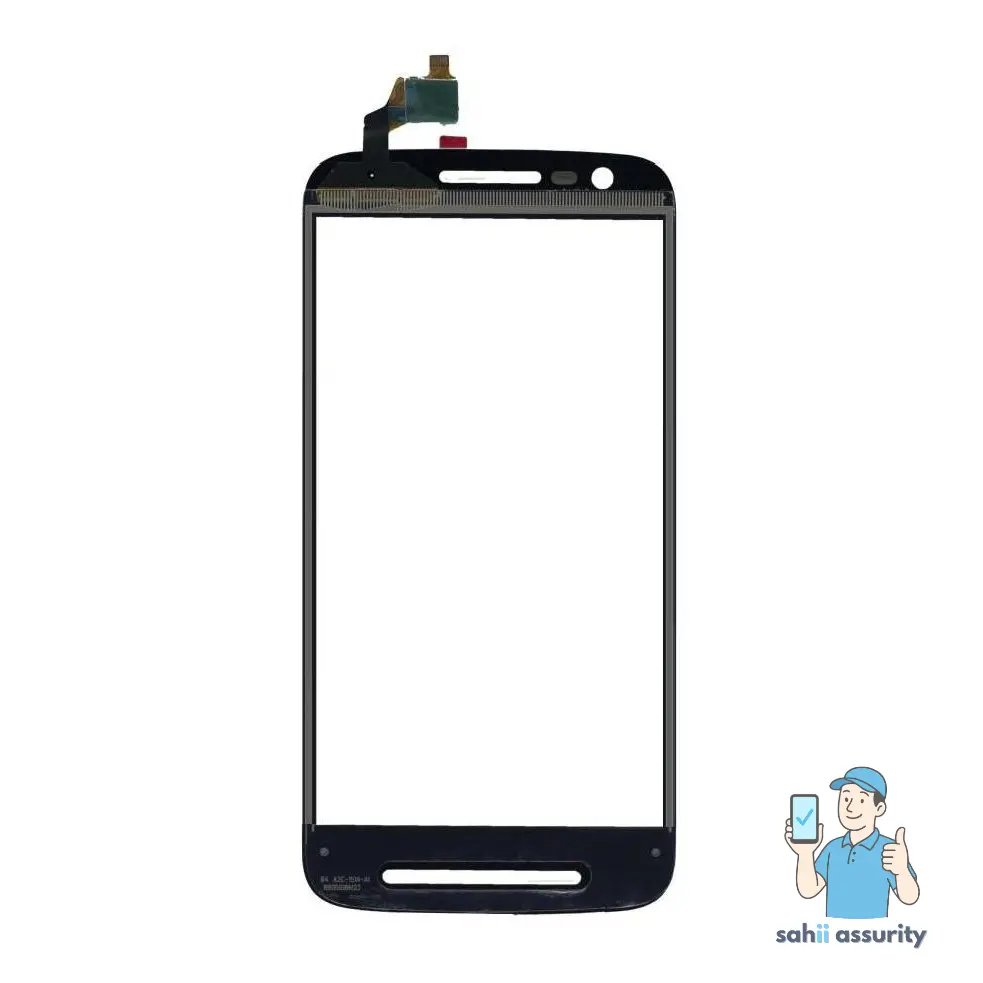 Touch Screen Digitizer for Motorola Moto E3 Power thumbnail